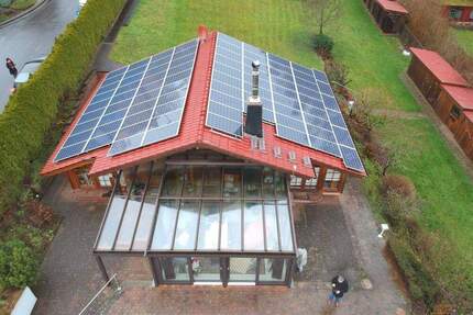 Haus in Großalmerode - 249.000,00&nbsp;EUR Kaufpreis, ca.&nbsp; 141,00&nbsp;m&sup2;&nbsp;Wohnfl&auml;che in Großalmerode (PLZ: 37247)