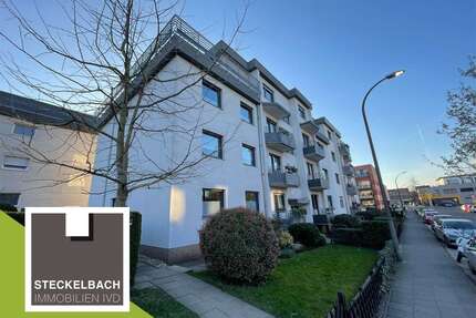 Wohnung zum Kaufen in Köln 560.000,00 € 153.59 m²