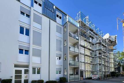 Wohnung zum Kaufen in Regensburg 229.000,00 € 49.86 m²