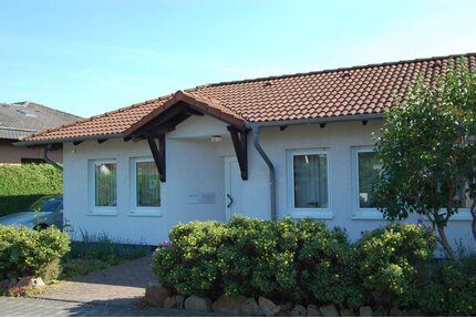 Schauenburg, Bungalow + ELW - 595.000,00&nbsp;EUR Kaufpreis, ca.&nbsp; 197,00&nbsp;m&sup2;&nbsp;Wohnfl&auml;che in Schauenburg (PLZ: 34270)