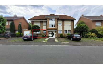 Wohnung zum Mieten in Oelde 800,00 € 96.68 m²