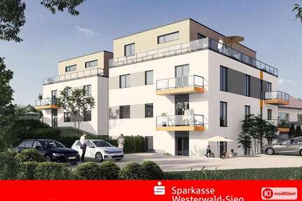 Wohnung zum Kaufen in Birken-Honigsessen 255.000,00 € 72.15 m²