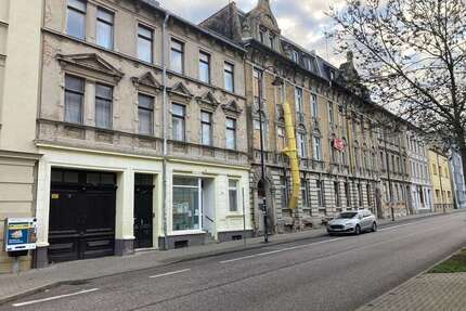 Haus zum Kaufen in Köthen (Anhalt) 55.300,00 € 186 m²