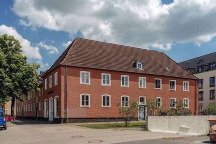 Wohnung zum Mieten in Wolfsburg 410,26 € 56.51 m²