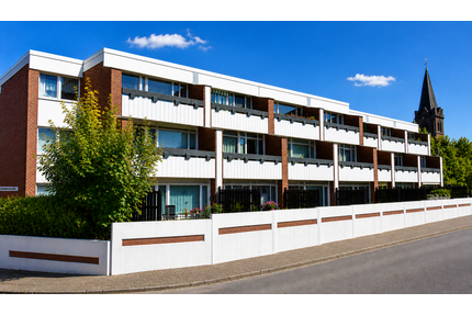 Wohnung zum Kaufen in Mönchengladbach 109.900,00 € 42.42 m²