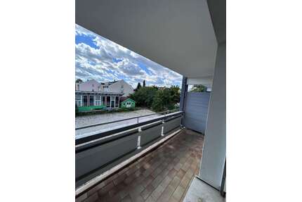 Wohnung zum Mieten in Pocking 450,00 € 31 m²