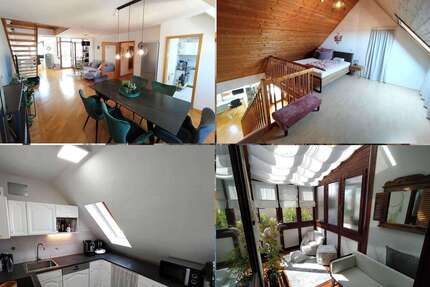 Wohnung zum Kaufen in Fürstenfeldbruck 410.000,00 € 85 m²