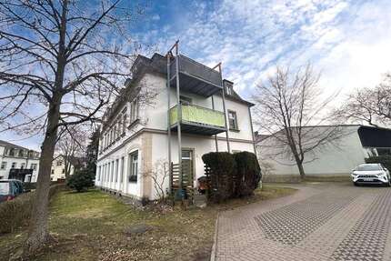 Wohnung zum Kaufen in Pirna 205.000,00 € 118.74 m²