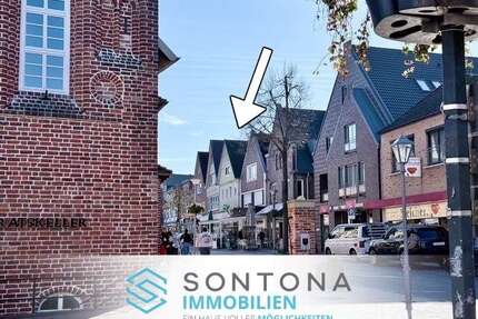 Haus zum Kaufen in Wildeshausen 840.000,00 € 389 m²