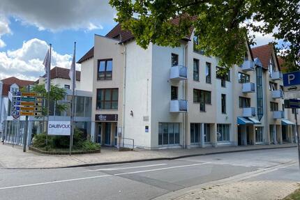 Schöne 4,5-Zimmer-Dachgeschoss-Wohnung (170qm) mit kleiner Loggia - Bad Kreuznach Bad Münster am Stein-Ebernburg