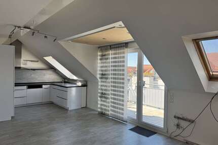 Wohnung zum Kaufen in Hochheim a. Main 385.000,00 € 80 m²