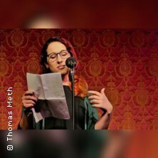 Poetry-Slam Aidlingen - Eine literarische Wundertüte