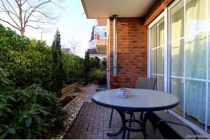 Wohnung zum Kaufen in Köln Rondorf 269.000,00 € 55 m² - Köln / Rondorf