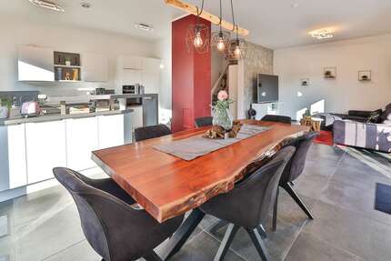 Haus zum Kaufen in Bexhövede 419.000,00 € 142 m²