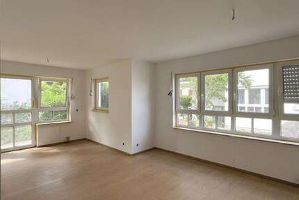 Wohnung zum Mieten in Freudenstadt 520,00 € 46.83 m²