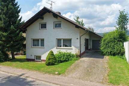 Haus zum Kaufen in Wanfried 149.500,00 € 184 m²