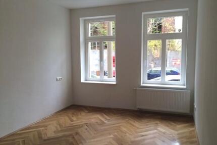 Helle 2-Zimmer Wohnung mit Balkon und hochwertiger Ausstattung - Leipzig Altwest