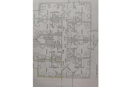 Schöne 1-Zimmer Wohnung mit Garage in unmittelbarer Nähe zur Audi - Ingolstadt Friedrichshofen-Hollerstauden