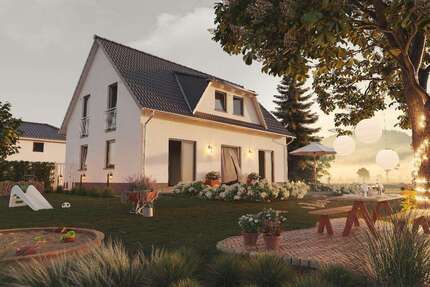 Haus zum Kaufen in Königslutter 434.270,00 € 143 m²