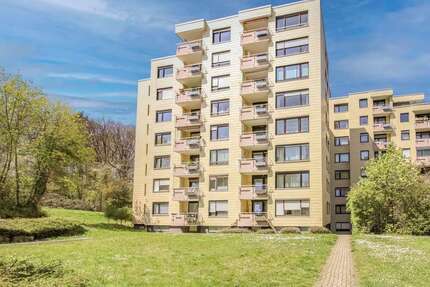 Wohnung zum Kaufen in Pforzheim 190.000,00 € 65 m²