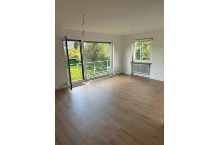 79 m² Wohnung mit eigenem Garten in Dülken ab 01.06. - Viersen Boisheim