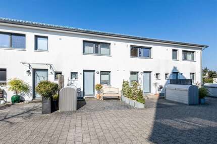 Haus zum Kaufen in Seeheim-Jugenheim 559.000,00 € 107 m²