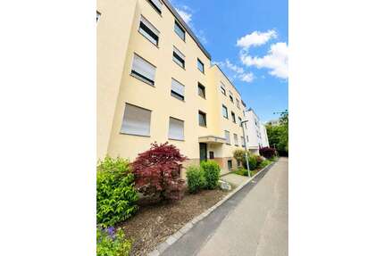Wohnung zum Kaufen in Stuttgart 239.000,00 € 63.7 m²