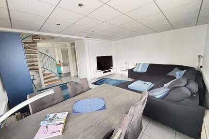 Wohnung zum Mieten in Esslingen am Neckar 1.800,00 € 185 m²