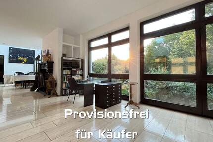 Verpassen Sie nicht Ihre EINMALIGE CHANCE - Provisionsfrei für Käufer - gepflegtes Architektenhaus - Bochum Linden