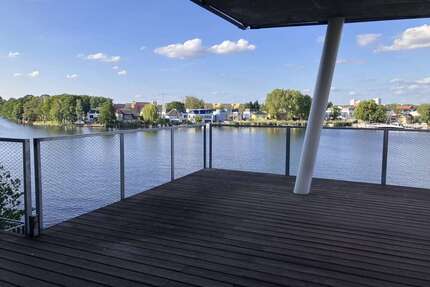 Wohnung zum Mieten in Berlin 2.190,00 € 104 m²