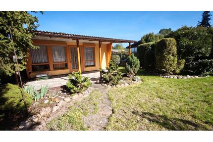 Bungalow am Parchauer See - 11.900,00&nbsp;EUR Kaufpreis, ca.&nbsp; 30,00&nbsp;m&sup2; in Burg (PLZ: 39288)