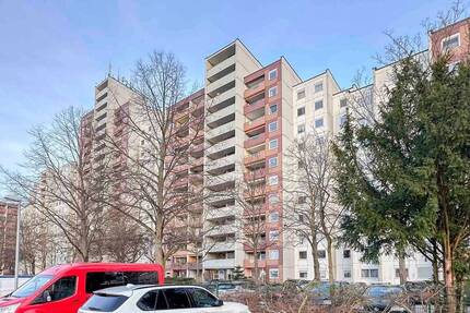 100 m² Wohnkomfort über den Dächern von Sankt Augustin - Ruhige Lage & großer Balkon