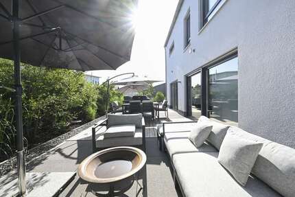 Haus zum Kaufen in Zorneding 2.240.000,00 € 176 m²