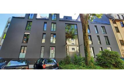 Bei VIVAWEST die Sonnenstrahlen auf dem eigenen Balkon genießen. - Essen Stadtbezirk II