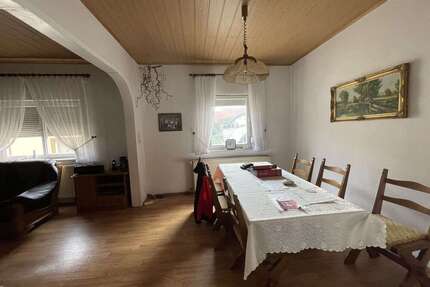 Haus zum Kaufen in Bammental 270.000,00 € 100 m²