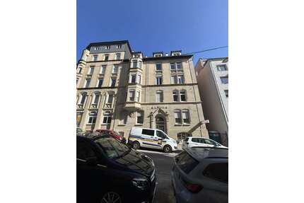 Wohnung zum Kaufen in Stuttgart 396.000,00 € 76 m²
