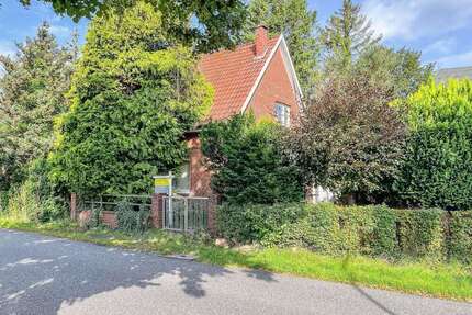Grundstück zu verkaufen in Norderstedt 449.000,00 € 739 m²