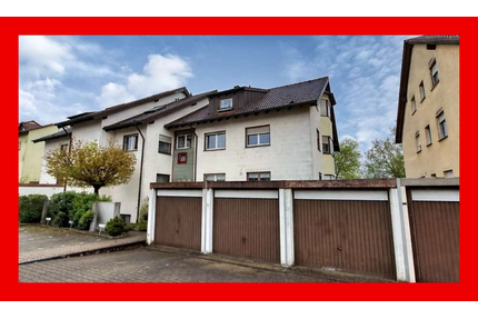 Wohnung zum Kaufen in Steinheim 269.000,00 € 75 m²