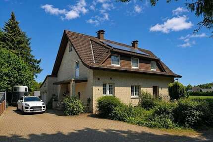 Haus zum Kaufen in Rödinghausen 229.000,00 € 167.05 m²