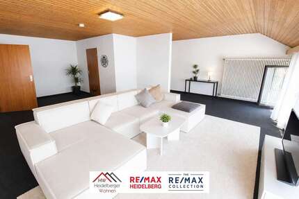 Wohnung zum Kaufen in Heidelberg-Rohrbach 130.000,00 € 45 m²