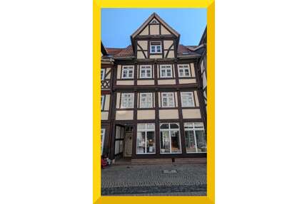 Haus zum Kaufen in Hann. Münden 315.000,00 € 138 m²