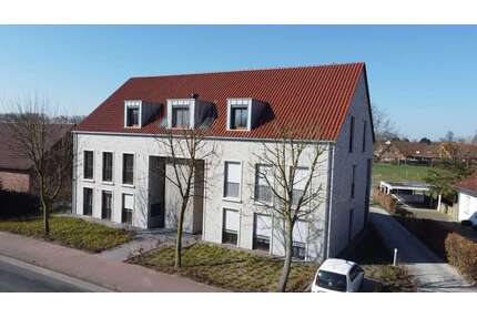 Wohnung zum Mieten in Spelle 1.000,00 € 88 m²