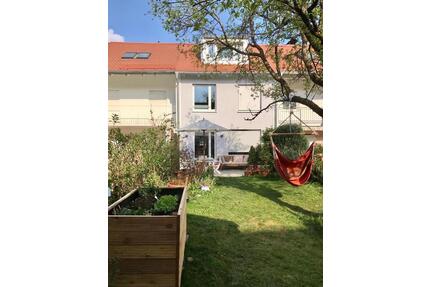 Reihenmittelhaus in Obermenzing - München Pasing-Obermenzing