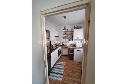 Wohnungsswap - 4 Zimmer, 82 m² - Colbestraße, Friedrichshain, Berlin