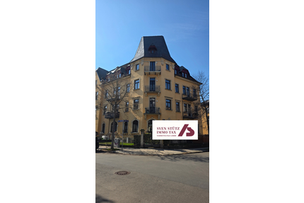 Wohnung zum Kaufen in Dresden 178.000,00 € 59.43 m²