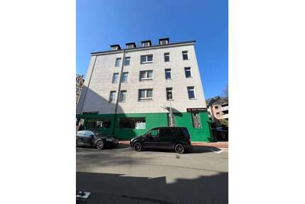 Wohnung zum Mieten in Hannover 460,00 € 54 m²
