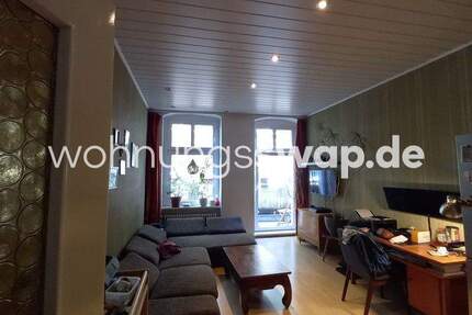 Wohnungsswap - Triftstraße - 820,00&nbsp;EUR Kaltmiete, ca.&nbsp; 93,00&nbsp;m&sup2;&nbsp;Wohnfl&auml;che in Berlin (PLZ: 13353) Wedding