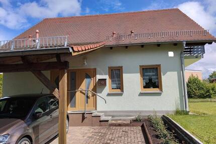 Sehr gepflegtes Einfamilienhaus - Lauta