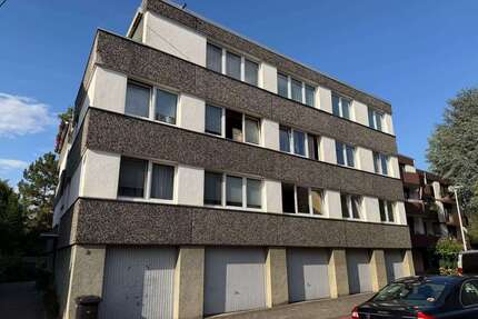 Wohnung zum Kaufen in Bonn 122.000,00 € 28 m²