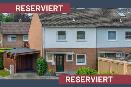 Haus zum Kaufen in Bramsche 239.000,00 € 88.05 m²